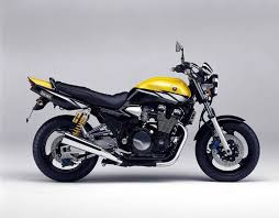 Understanding the alternator • four wires connect the alternator to the rest of the charging system. Yamaha Xjr1300 1998 2014 Review And Used Buying Guide Mcn