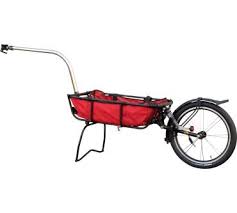 Tout Terrain Mule Anhanger Im Test Testberichte De Note