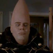 Beldar Conehead