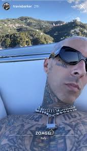Age, parents, siblings, ethnicity travis barker is 45 years old. 4hpporupovyjhm
