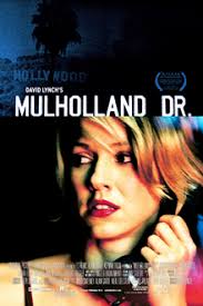 You can just sit in the back of your pick up or whatever and watch it. Mulholland Drive Film Wikipedia
