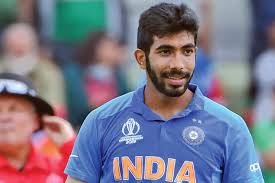 He has 1 siblings… and his sister name is juhika bumrah Bumrah Dazzles In Ipl But Concern In Odis Remain Dtnext In