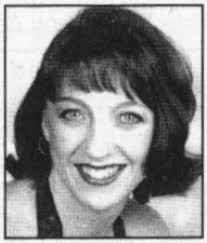 Ryan Francois and Jenny Thomas