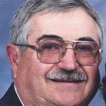 James L. Ebert Obituary