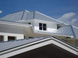 Metal roofing system for commercial roofing by parsons roofing company. Pin On Up On The Rooftop
