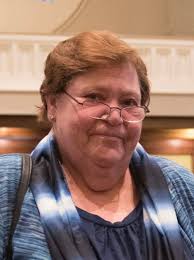 Linda K. Scullin Obituary April 13, 2022