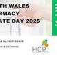 North Wales Pharmacy Update Day event image
