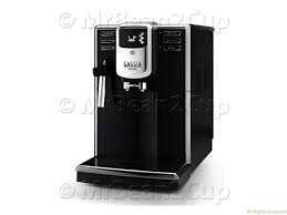 Gaggia coffee deluxe espresso machine replacement part, drip tray. Gaggia Anima Black Fully Automatic Coffee Machine Ri876018 For Sale Mr Bean2cup