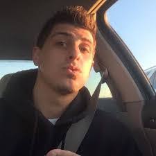 Aaron Rutan's Instagram, Twitter & Facebook