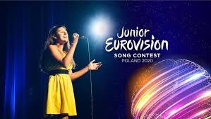Последние твиты от eurovision song contest (@eurovision). Dein Song Fur Warschau Junior Eurovision Song Contest Kika