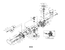 Maybe you would like to learn more about one of these? Craftsman Lt2000 Craftsman Riding Mower Drive Belt Diagram All Round Hobby