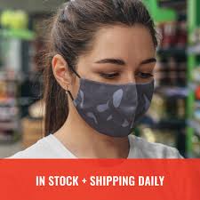 This little mask is easy to wear but can also become part of the decor. Sting Big Cat Face Mask Sting Sports