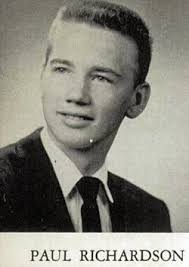 Paul Leroy Richey (1939-2012)