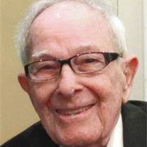 Obituary information for Anthony Joseph Bilello