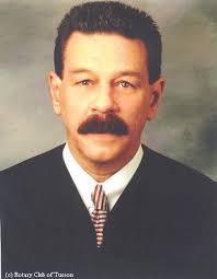 Judge Jack Peyton