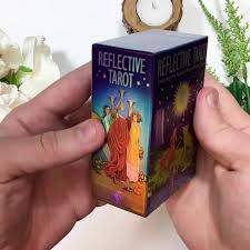 We did not find results for: Qotd Reflective Tarot Is In After U S Games Systems