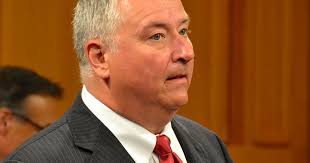 Candidates To Replace Larry Householder In The Ohio House Include His Son