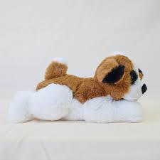 Buy Teddy Bernard Plush Online In India