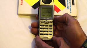 Sony CMD J5 - YouTube