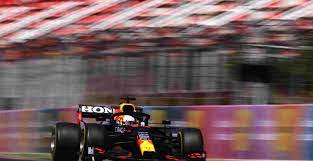 A last ride in front of my home crowd at the @gpfrancef1 in a @f1 car, what could be. Gg 6t9vrs9xdvm