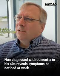 They were subtle but he knew something was wrong 😯