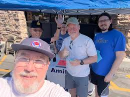 Brethren, here is the information for Kyle D. Walker's services. Family and  friends may call at a viewing