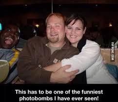 Funniest Photobomb 9gag