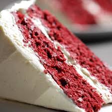 This is the correct icing for red velvet cake. Nyt Cooking On Instagram This Is By Far The Best Red Velvet Cake Ever Made The Icing Velvet Cake Recipes Red Velvet Cake Recipe Cake Recipes Easy Homemade