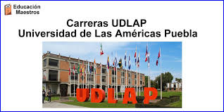 This is the creative meeting place for researchers, teachers, and students, and where you will make important. Que Carreras Hay En La Universidad De Las Americas Puebla Udlap Educacion Maestros