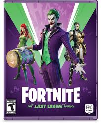 A new skin set called the darkfire bundle has been leaked. Shiinabr Fortnite Leaks On Twitter New Joker Poison Ivy Midas Rex Bundle Comes With 3 Skins 3 Back Blings 4 Pickaxes 1 Contrail Via Hypex
