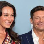 Ryan Seacrest and Aubrey Paige Relationship Timeline