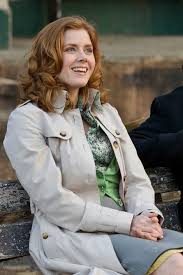 All Of My Favorite Things Amy Adams Wonderful Hair Trench Coat Amy Adams Hair Amy Adams Amy