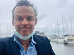 Joshua Markey's Instagram, Twitter & Facebook