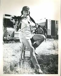 Michele Carey - Watch Michele Carey on GRITTV in the film... | Facebook