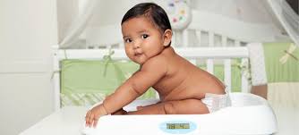 Baby Growth Spurts Signs And Age Timeline