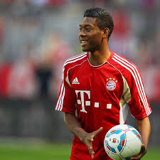 This is the national team page of fc bayern münchen player david alaba. David Alaba Barcelona Will 30 Millionen Euro Bieten