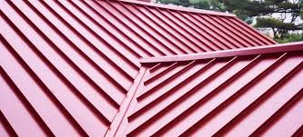 Don't settle for expensive and improper roofing work. Key Features And Benefits Of A Standing Seam Metal Roof Trademark Roofing