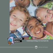 Masters Psychology