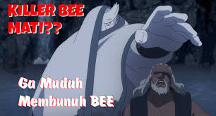Check spelling or type a new query. Killer Bee Tidak Mati Inilah Beberapa Bukti Bee Tidak Mati Naruhina