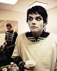 Pin On My Chemical Romance 3