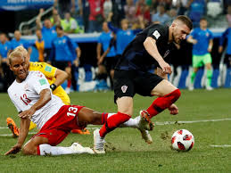 Stream tracks and playlists from schmeichel on your desktop or mobile device. Ante Rebic Der Verhinderte Held Fussball