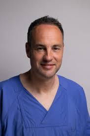 Klinik für Anästhesiologie & Intensivmedizin Team