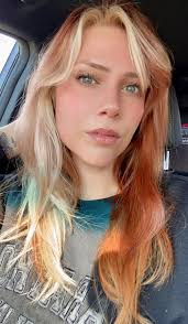 What color are my unique eyes?