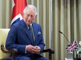 Prince charles 'thrilled' prince philip out of hospital after 28 days. Prins Charles Is Besmet Met Het Coronavirus