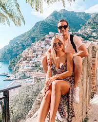 Check spelling or type a new query. Football Wags Nicolas Tagliafico And His Girlfriend Carolina In