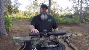 I'm already 30 rounds in, and unable to keep a zero. Vortex Razor Hd Gen Ii Riflescope Youtube
