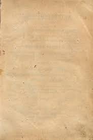 i _ * .. ,r SERIE IMPERFECTA.