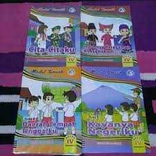 We did not find results for: Paket 4 Buku Lks Tematik Kelas 4 Sd Semester 2 Kurtilas K13 Shopee Indonesia