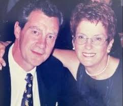 Angela (Angie) Van Tornhout