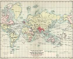 British Raj - Wikipedia